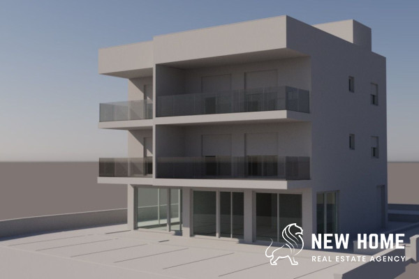 Trogir Čiovo-Apartment with sea view