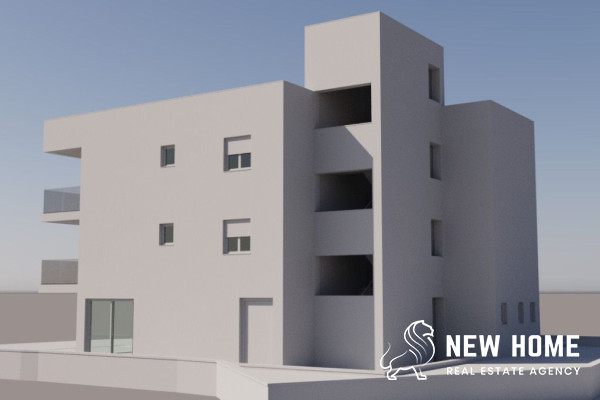 Trogir Čiovo-Apartment with sea view