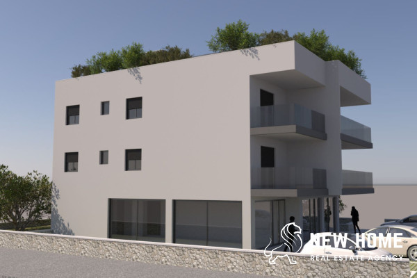 Trogir Čiovo-Apartment with sea view