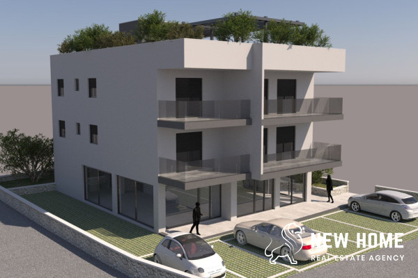 Trogir Čiovo-Apartment with sea view