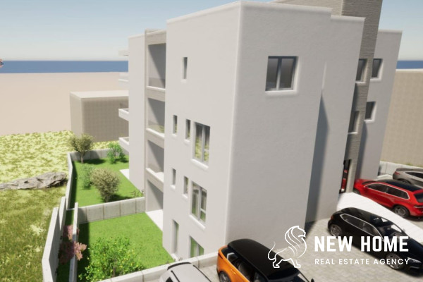 Trogir Čiovo-Apartment with sea view