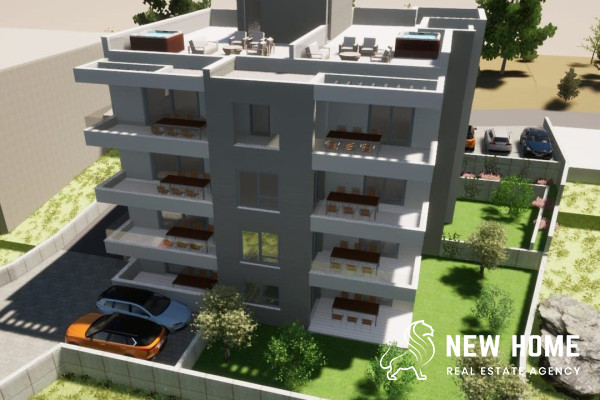 Trogir Čiovo-Apartment with sea view