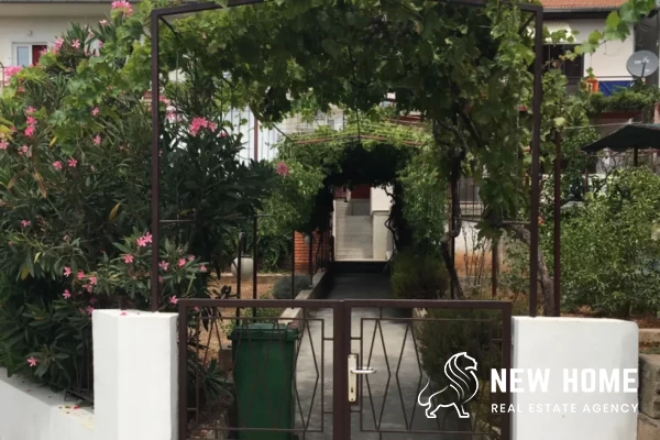 Obiteljska kuća u Primoštenu