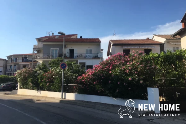 Obiteljska kuća u Primoštenu