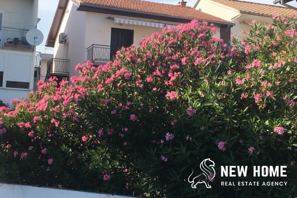 Obiteljska kuća u Primoštenu