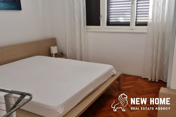 Obiteljska kuća u Primoštenu