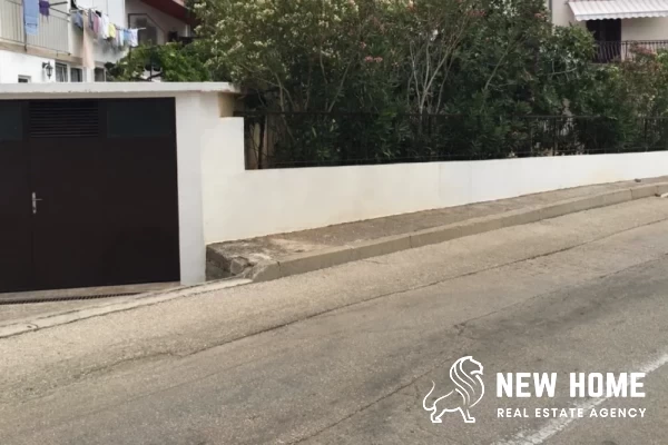 Obiteljska kuća u Primoštenu