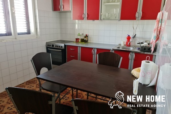 Obiteljska kuća u Primoštenu