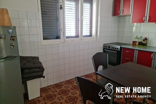 Obiteljska kuća u Primoštenu