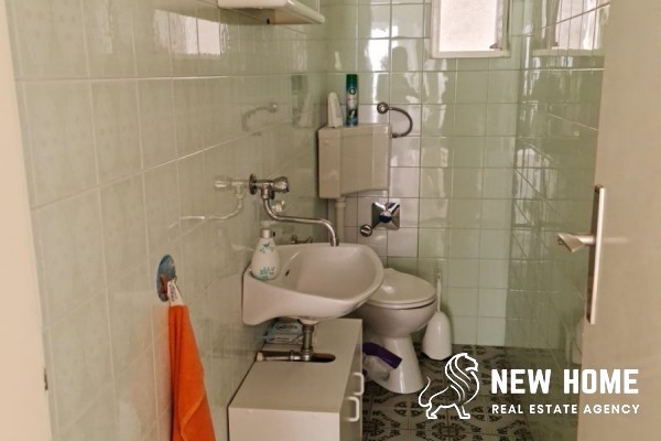 Obiteljska kuća u Primoštenu