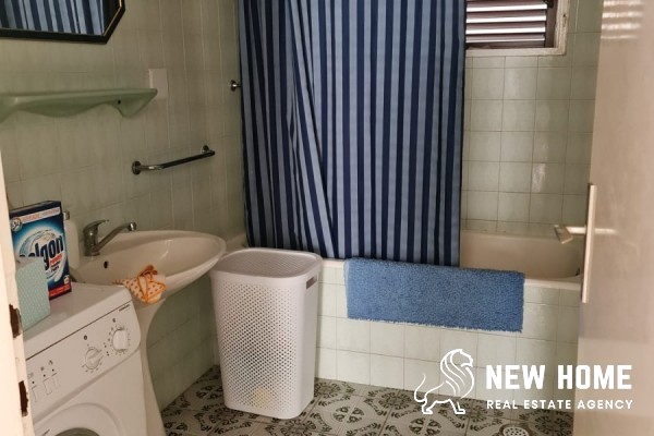 Obiteljska kuća u Primoštenu