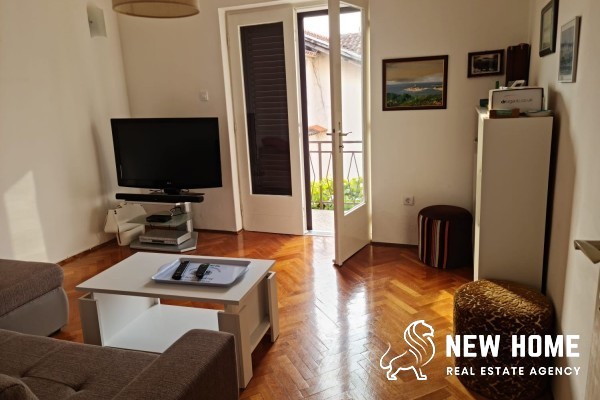 Obiteljska kuća u Primoštenu