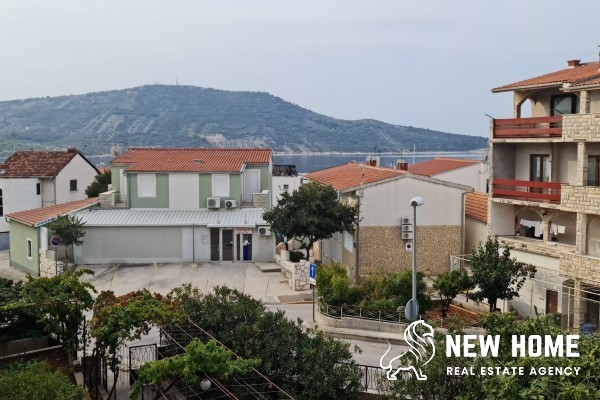 Obiteljska kuća u Primoštenu