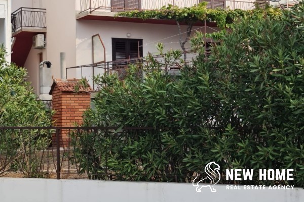 Obiteljska kuća u Primoštenu