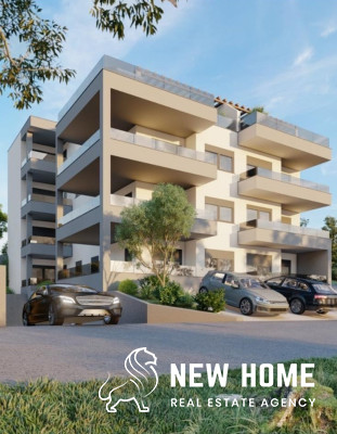 Okrug Gornji-Exclusive Apartment near the sea
