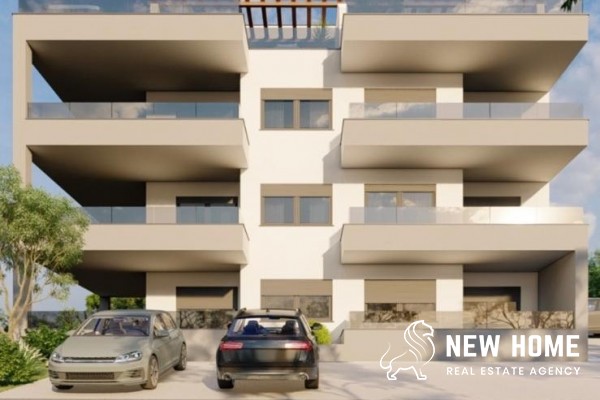 Okrug Gornji-Exclusive Apartment near the sea