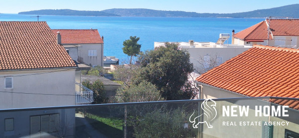 Exclusive Penthouse in Šibenik-Brodarica – Modern Living with Stunning Sea Views