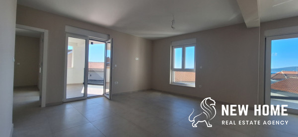Exclusive Penthouse in Šibenik-Brodarica – Modern Living with Stunning Sea Views