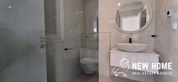 Exclusive Penthouse in Šibenik-Brodarica – Modern Living with Stunning Sea Views