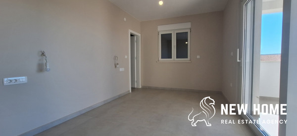 Exclusive Penthouse in Šibenik-Brodarica – Modern Living with Stunning Sea Views