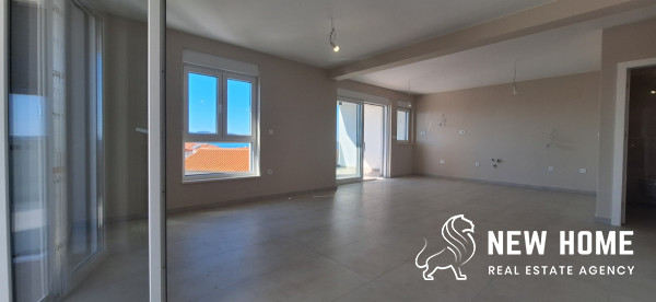 Exclusive Penthouse in Šibenik-Brodarica – Modern Living with Stunning Sea Views