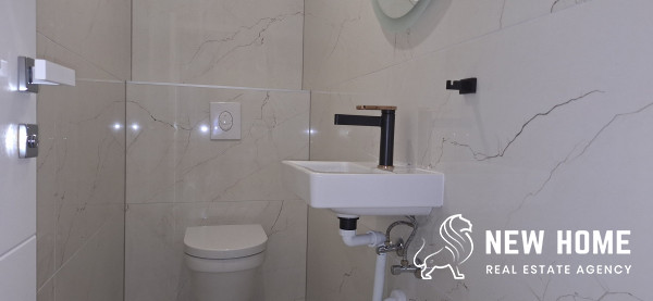 Exclusive Penthouse in Šibenik-Brodarica – Modern Living with Stunning Sea Views