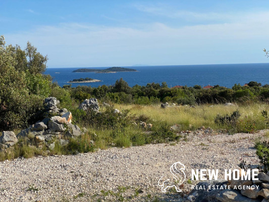 Poljoprivredno zemljište sa potencijalom - INVESTICIJA