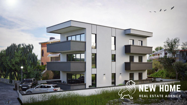 Dream Apartments Just 80 Meters from the Beach – Rogoznica, Croatia