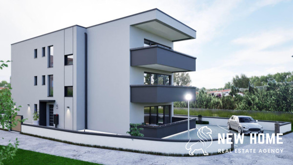 Dream Apartments Just 80 Meters from the Beach – Rogoznica, Croatia