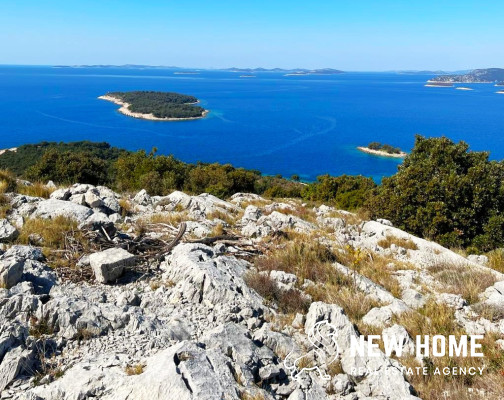 Premium Zemljište na top lokaciji s pogledom, projektom vile i dozvolom u postupku