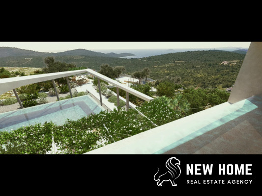 Luxus trifft Lage – Einzigartiges Anwesen mit genehmigtem Villenprojekt