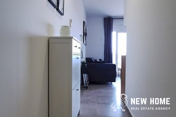 Primošten apartment with sea view!!