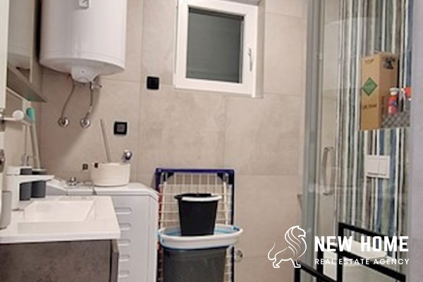 Primošten apartment with sea view!!