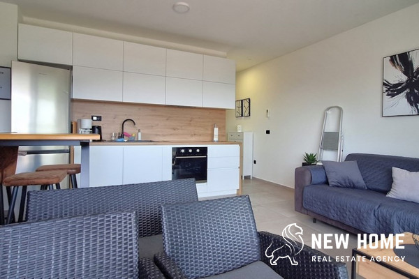 Primošten apartment with sea view!!