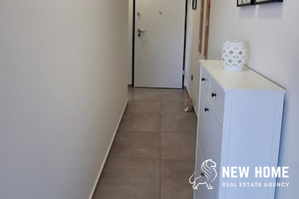 Primošten apartment with sea view!!