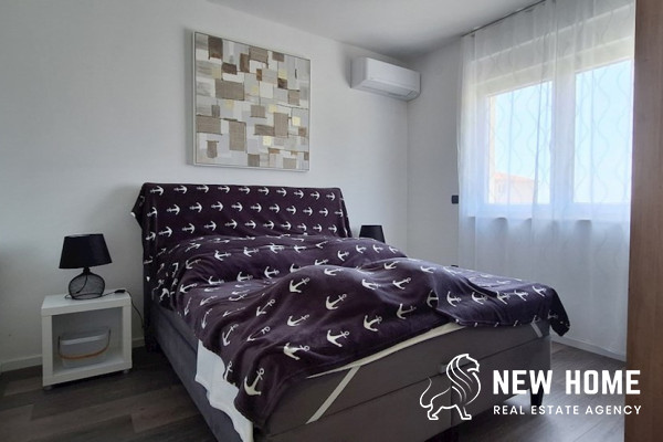 Primošten apartment with sea view!!