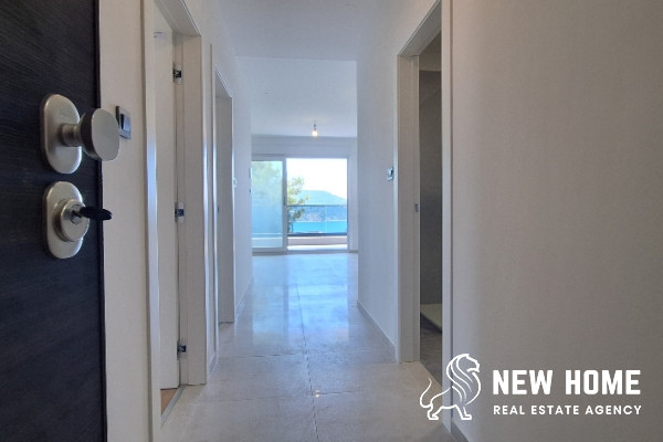 Primošten – Moderni Apartman s pogledom na more