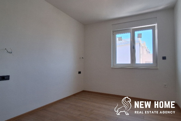 Primošten – Moderni Apartman s pogledom na more
