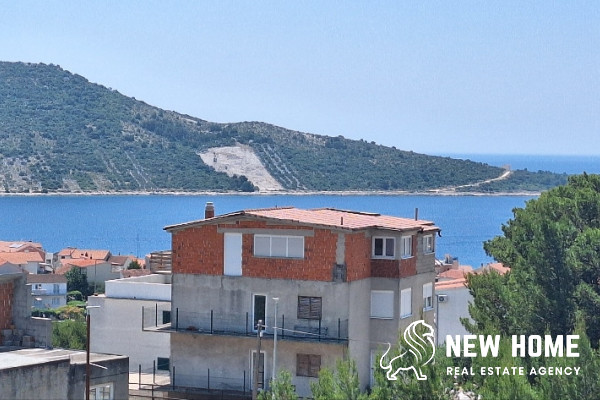 Primošten – Moderni Apartman s pogledom na more