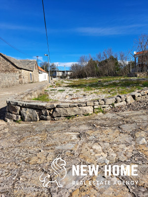 Primošten-Attractive land in the hinterland