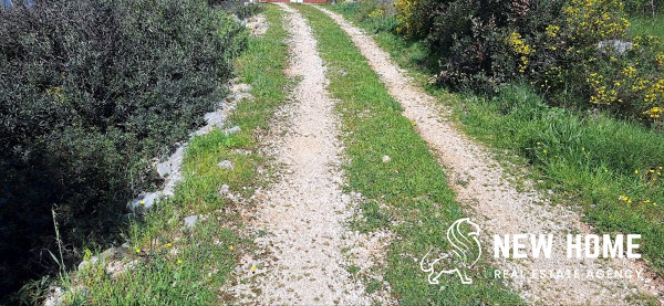 Primošten – Building Plot for Sale, Excellent View!!