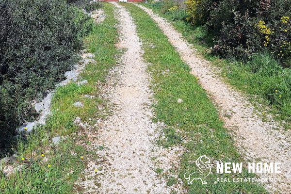 Primošten – Building Plot for Sale, Excellent View!!