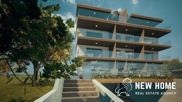 Primošten-Luxurious penthouse apartment in a top location – Exclusive living