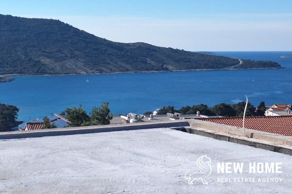 Primošten-Moderne Apartments in toller Lage