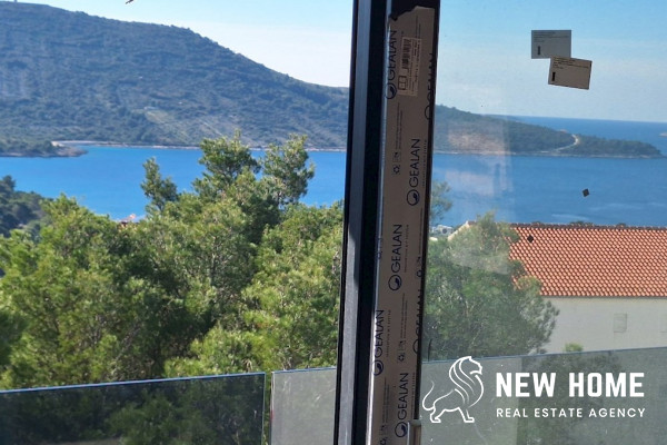 Primošten-Moderne Apartments in toller Lage