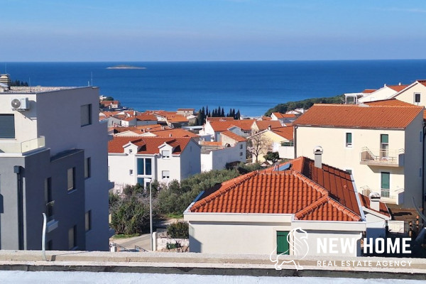 Primošten-Moderne Apartments in toller Lage