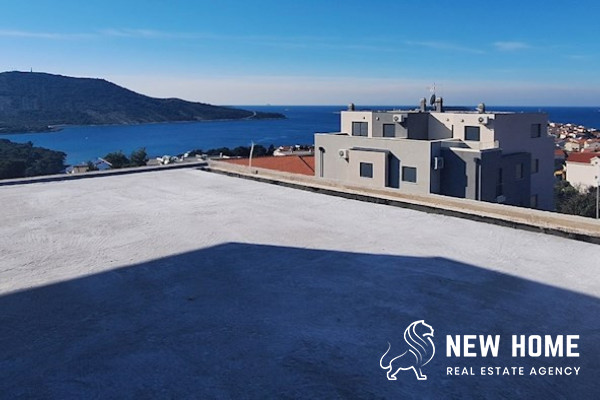 Primošten-Moderne Apartments in toller Lage