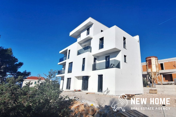 Primošten-Moderne Apartments in toller Lage