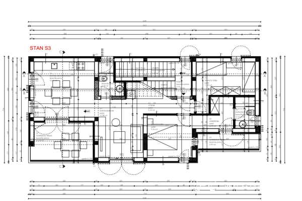 Primošten-Moderne Apartments in toller Lage