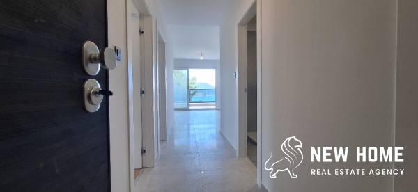 Primošten – New Build Apartment with Sea View